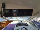 1989 Fairline 41 Sedan for sale - electronics
